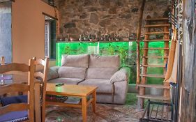 Casa en zona medieval